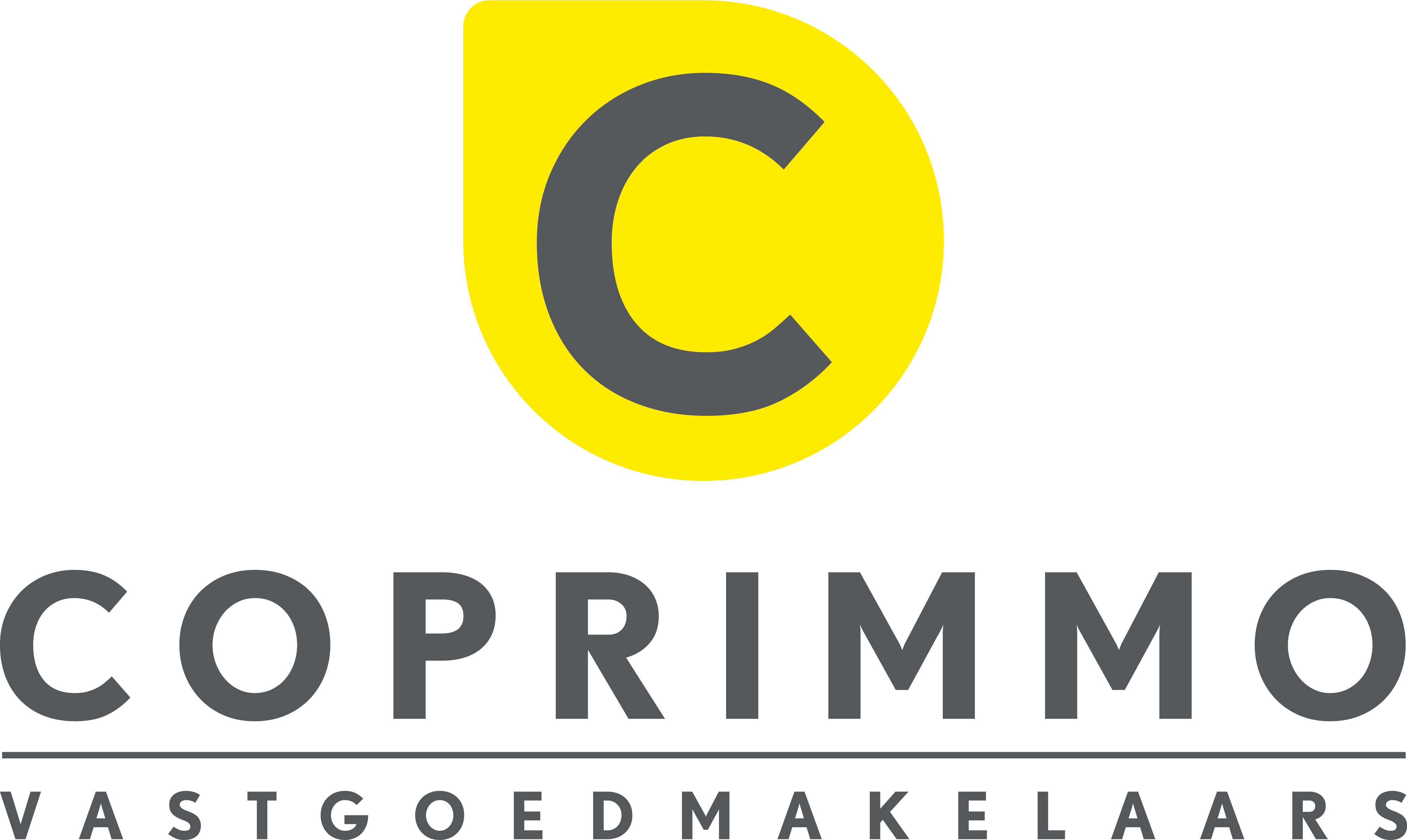 Logo Coprimmo